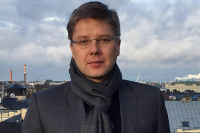 Нил Ушаков пытается оспорить решение о его отстранении от поста мэра Риги