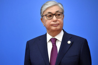 Президент Казахстана поручил проработать возможность введения жёсткого карантина