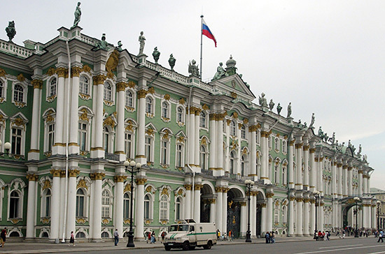 В Петербурге с 6 июля откроются музеи