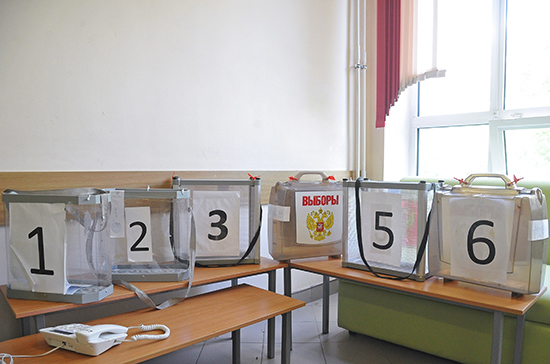 В Греции более 80 процентов проголосовавших россиян поддержали поправки в Конституцию