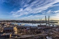 Владивосток основали 160 лет назад