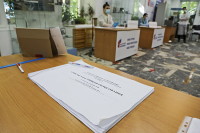 В Приамурье, Якутии и Забайкалье завершилось голосование по Конституции