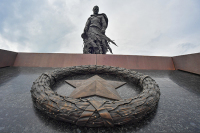 Создатель Ржевского мемориала рассказал, почему монумент отличается от первоначального проекта