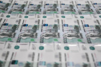 Объём расходов федерального бюджета могут превысить на 1,8 трлн рублей