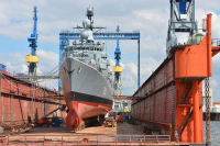 Использование бюджетных средств при строительстве судов предлагают усовершенствовать 