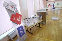 В Ингушетии за поправки к Конституции проголосовали 87,5% 
