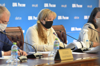 Памфилова оценила предварительные итоги голосования по поправкам в Конституцию