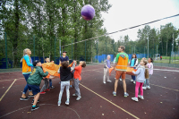 В Ростовской области летом этого года будут работать почти 780 детских лагерей