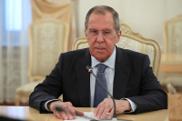 Россия возобновит работу посольства в Ливии