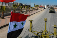 Россия зафиксировала шесть нарушений перемирия в Сирии за сутки
