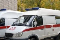 При обрушении строящегося ТЦ в Кировской области погибли три человека, заявили в правительстве региона