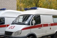 Четыре человека погибли при обрушении перекрытий строящегося ТЦ в Кировской области
