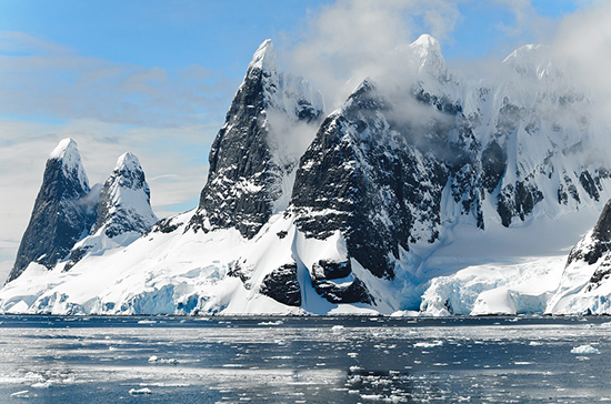 Работающие в Арктике предприниматели могут получить налоговые льготы