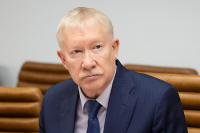 Сенатор Морозов призвал ввести санкции против должностных лиц Великобритании