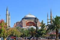 Госдума подготовила обращение к нацсобранию Турции по собору Святой Софии