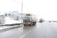 Госдума и Совет Федерации пришли к согласию по поводу весогабаритного контроля грузовиков