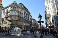 В Белграде из-за ухудшения эпидемиологической ситуации вводится комендантский час