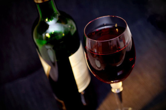 Госдума приняла в первом чтении законопроект о ярмарках виноделов