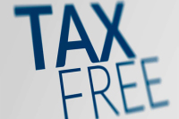 Законопроект об электронных чеках в системе tax free принят во втором чтении