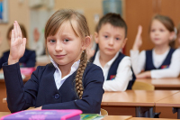 В России 1 сентября проведут диагностику знаний школьников