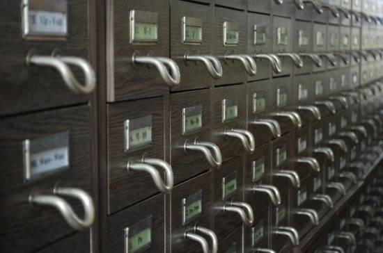 Штрафы за нарушения правил хранения архивных документов могут повысить