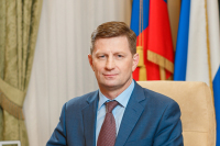 Губернатора Хабаровского края задержали по подозрению в организации убийств