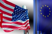 Политолог рассказал о претензиях Европы к гегемонии США