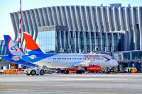 Минтранс оценит готовность российских аэропортов к возобновлению международного авиасообщения
