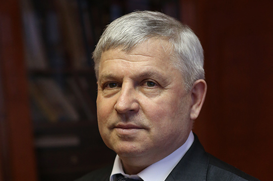 Кидяев: «народное» бюджетирование позволит ТОСам принимать участие в решении местных вопросов