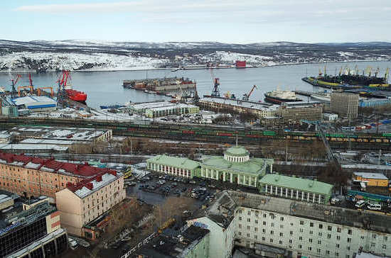 В России могут разрешить хранить агрохимикаты в портах