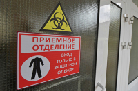 Представитель Кремля осудил отрицающих опасность коронавируса