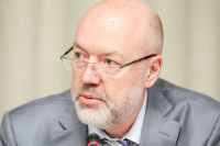 Крашенинников выступил за продолжение либерализации уголовных статей