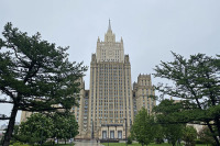 В МИД РФ прокомментировали отказ КНДР вести переговоры с США