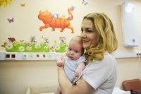 ЗАГСы Петербурга назвали самые необычные имена новорождённых