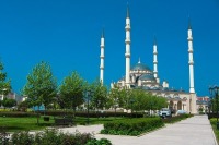 В Чечне закрыли въезд для туристов из-за коронавируса