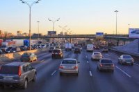 СМИ: названы самые загазованные автомобилями регионы России