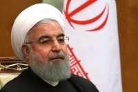 Роухани заявил о наступлении второй волны коронавируса в Иране