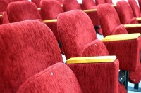 В Подмосковье с августа откроются кинотеатры