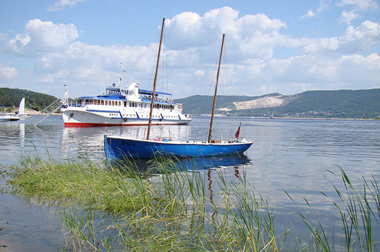 Роспотребнадзор опубликовал рекомендации к морским круизам и речным прогулкам