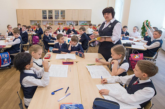 Комитет Госдумы поддержал проект об укреплении воспитания в системе образования