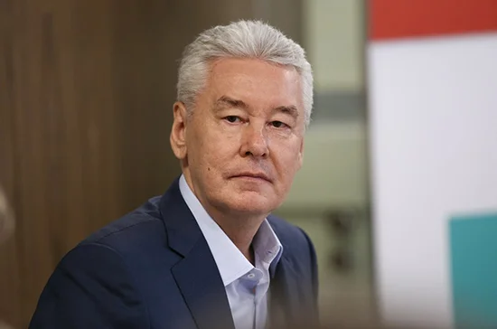 Собянин рассказал о рисках повторного введения ограничений в Москве