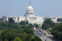 Конгрессмены США поддержали санкции против «Северного потока — 2»