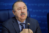 Газзаев призвал учесть права народов Севера при работе над проектом об этнологической экспертизе