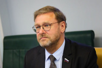 Косачев предложил организовать саммит «большой Европы»