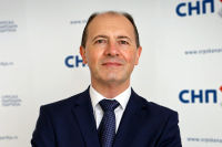 Эксперт прокомментировал результаты парламентских выборов в Северной Македонии