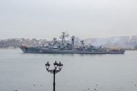 Путин 16 июля примет участие в Крыму в церемонии закладки боевых кораблей для ВМФ