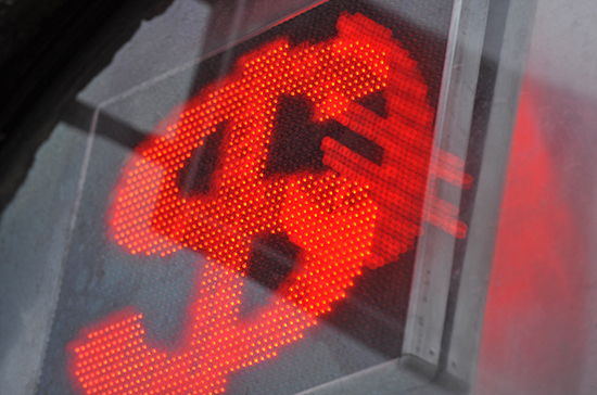 Курс евро повысился до 82 рублей