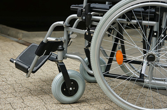 Право продлевать инвалидность заочно предложено сохранить
