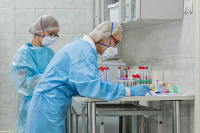 В Минздраве оценили результаты испытания российской вакцины против коронавируса 