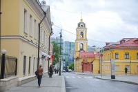 В России намерены сохранять исторический облик городов, пишут СМИ